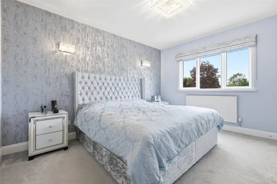 with 4 bedrooms in Little Hallingbury, Bishop's Stortford, CM22, photo 9