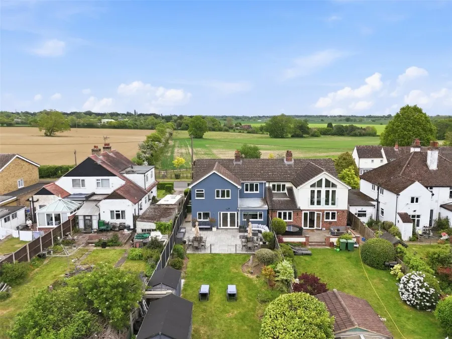 with 4 bedrooms in Little Hallingbury, Bishop's Stortford, CM22, photo 7