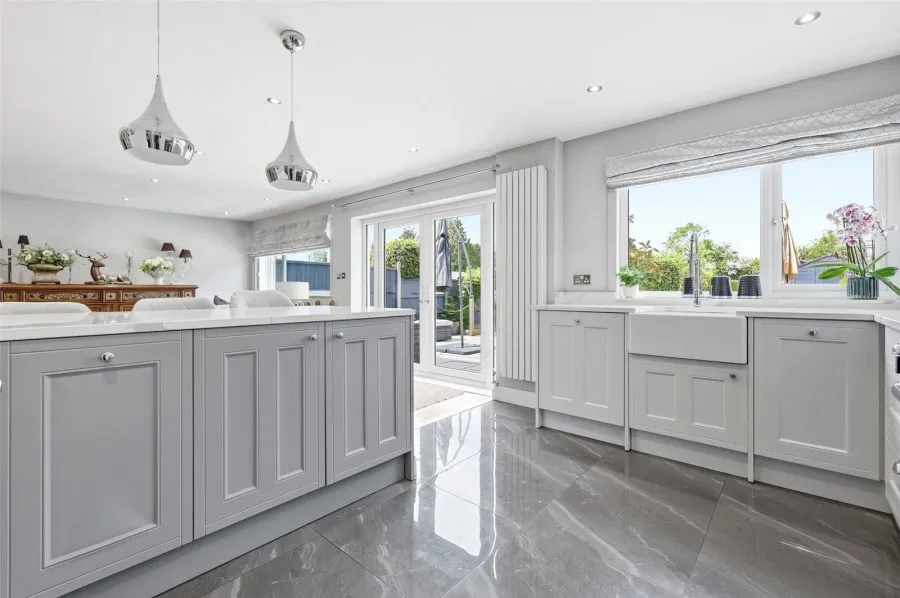 with 4 bedrooms in Little Hallingbury, Bishop's Stortford, CM22, photo 2