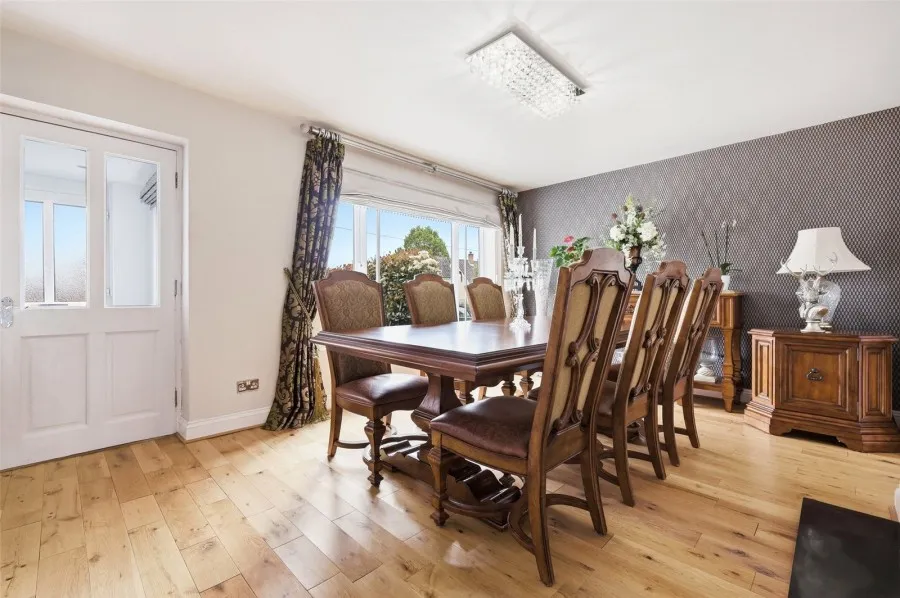 with 4 bedrooms in Little Hallingbury, Bishop's Stortford, CM22, photo 6