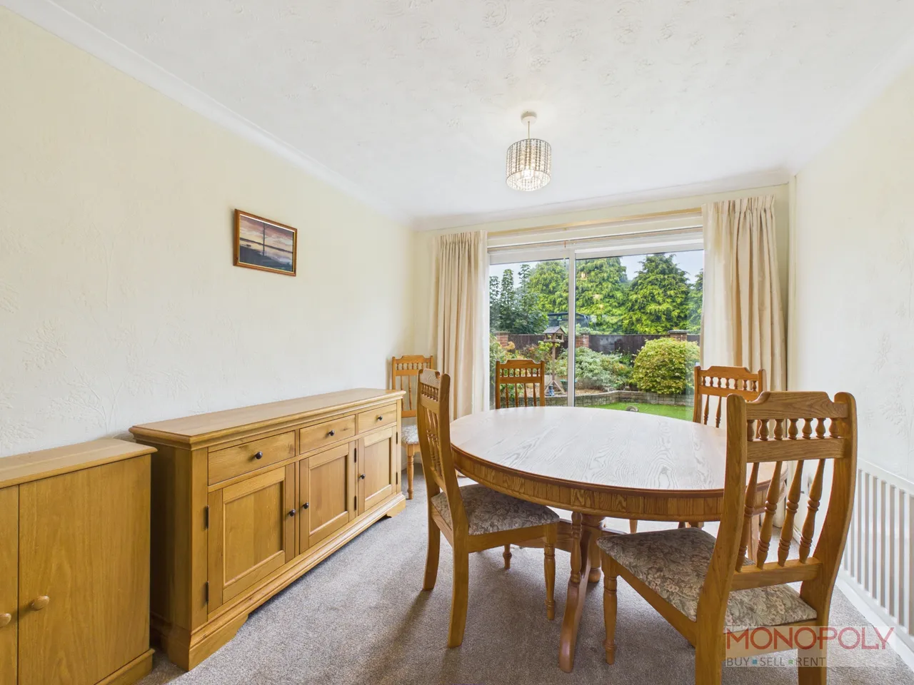 Ferndale Rise, Gwersyllt, LL11, photo 4