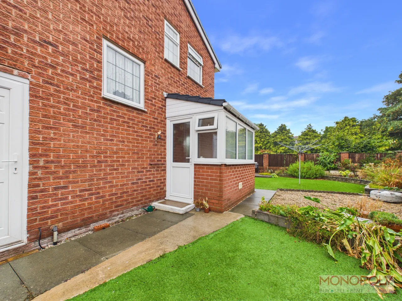 Ferndale Rise, Gwersyllt, LL11, photo 15