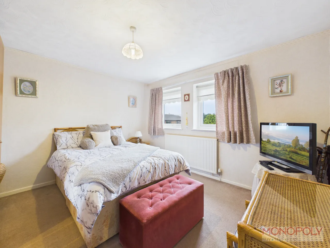 Ferndale Rise, Gwersyllt, LL11, photo 10