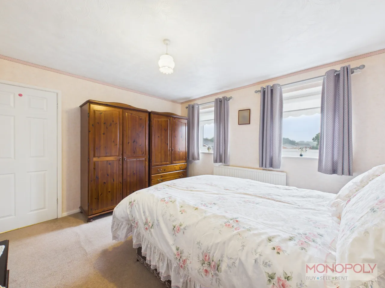 Ferndale Rise, Gwersyllt, LL11, photo 9