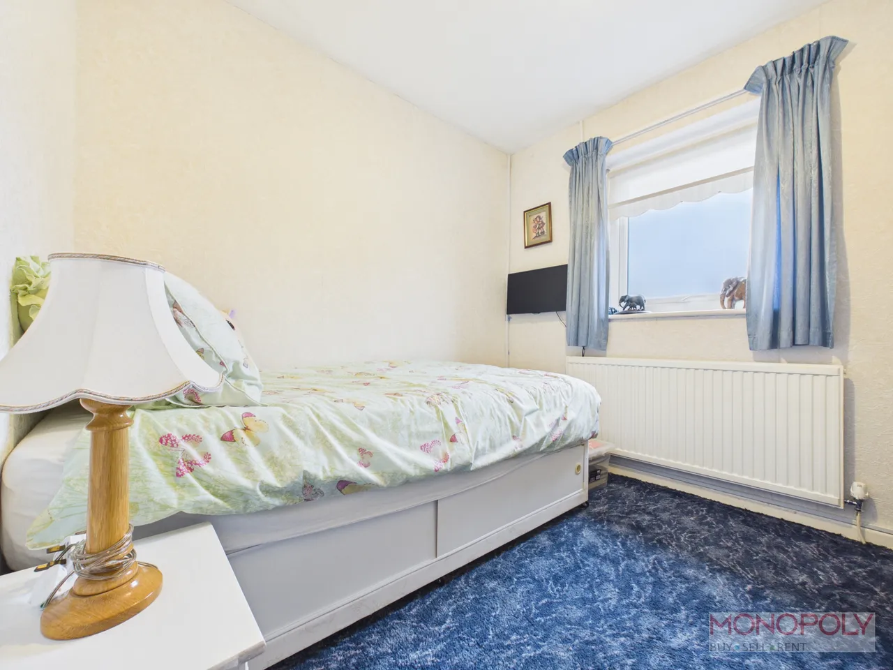 Ferndale Rise, Gwersyllt, LL11, photo 11