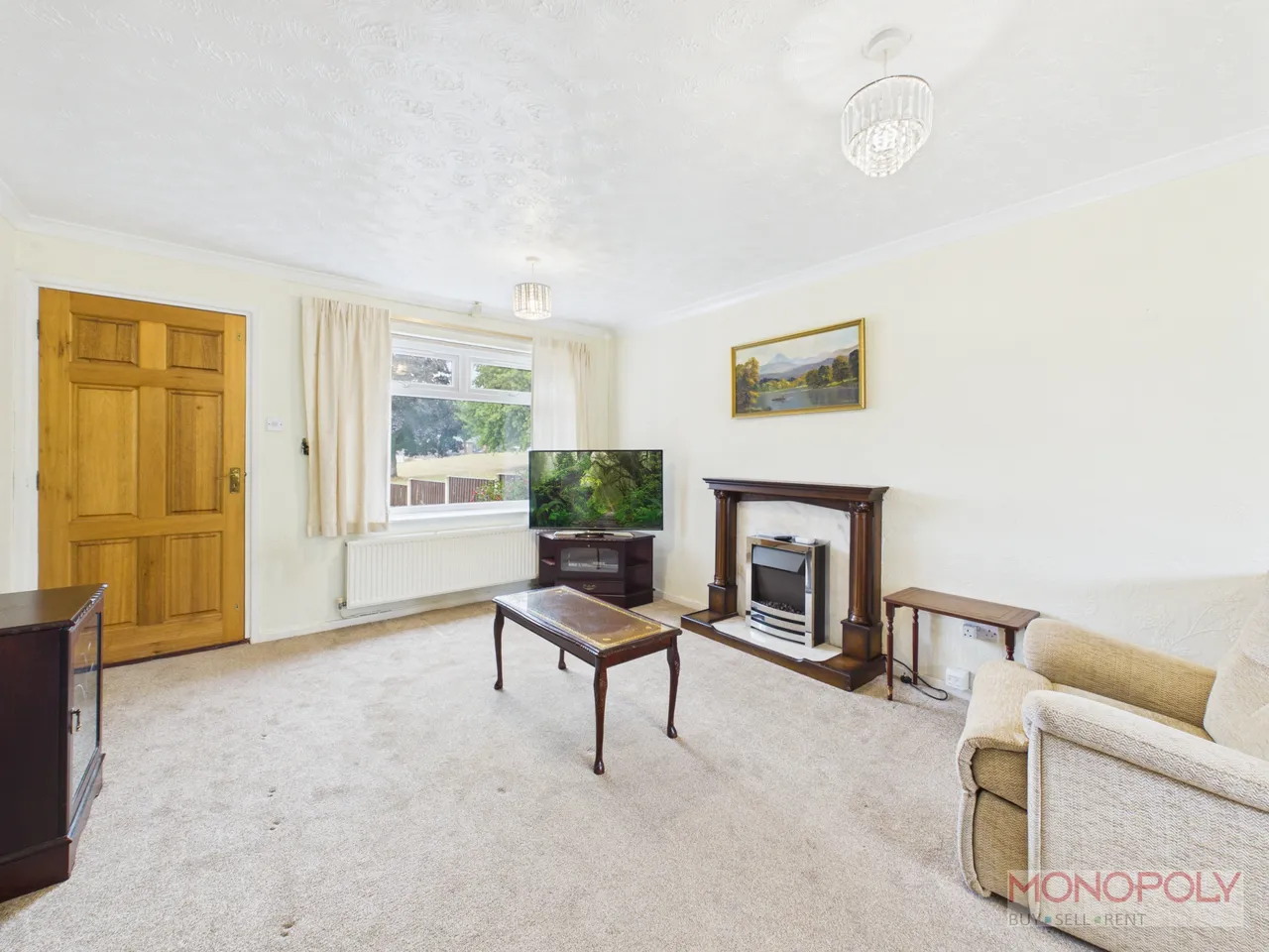Ferndale Rise, Gwersyllt, LL11, photo 3