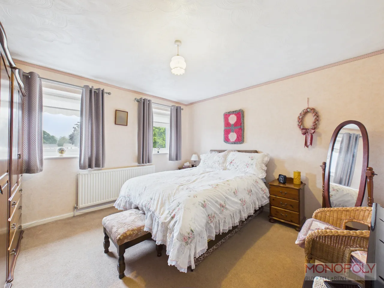Ferndale Rise, Gwersyllt, LL11, photo 8