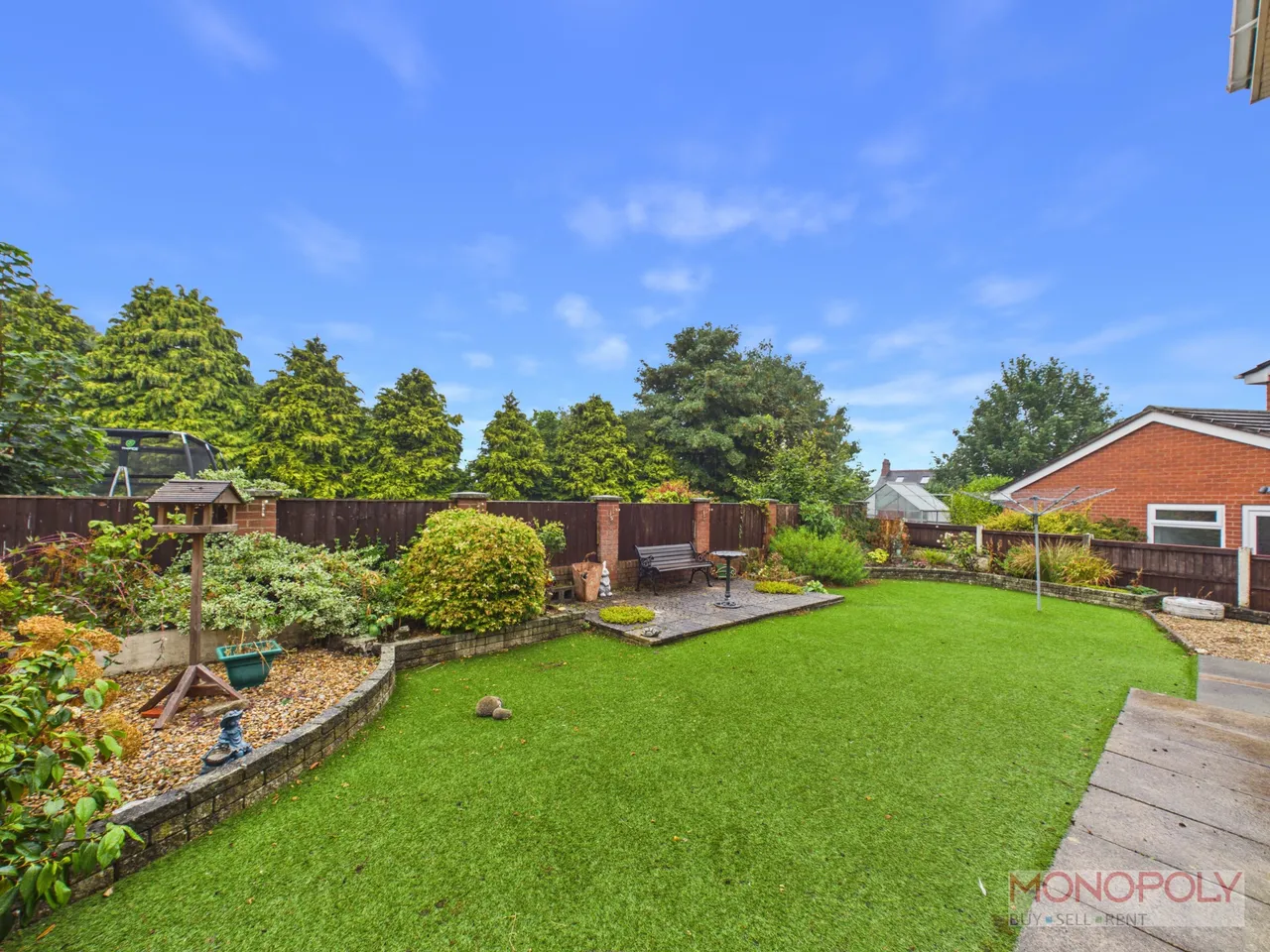 Ferndale Rise, Gwersyllt, LL11, photo 13