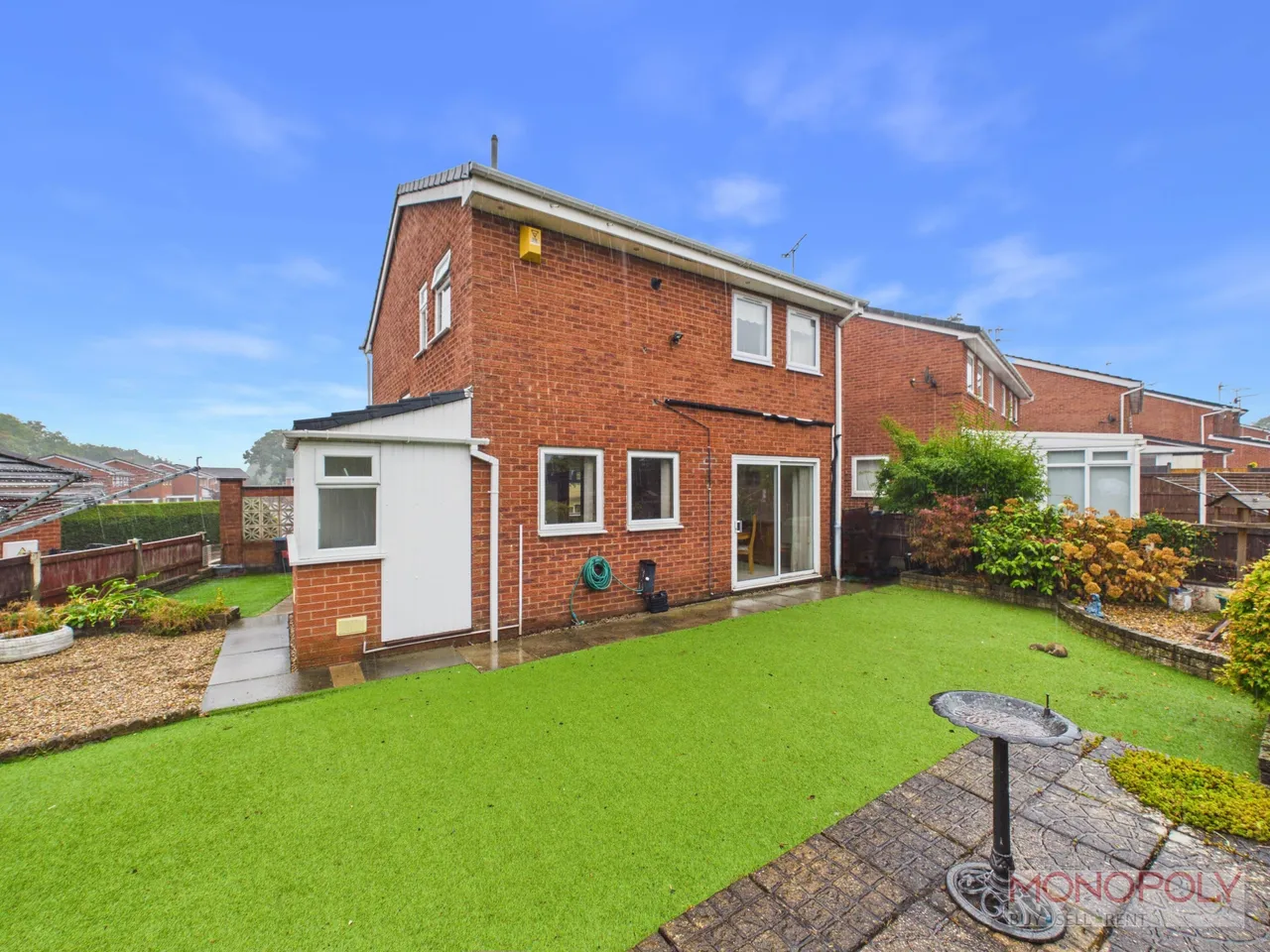 Ferndale Rise, Gwersyllt, LL11, photo 18