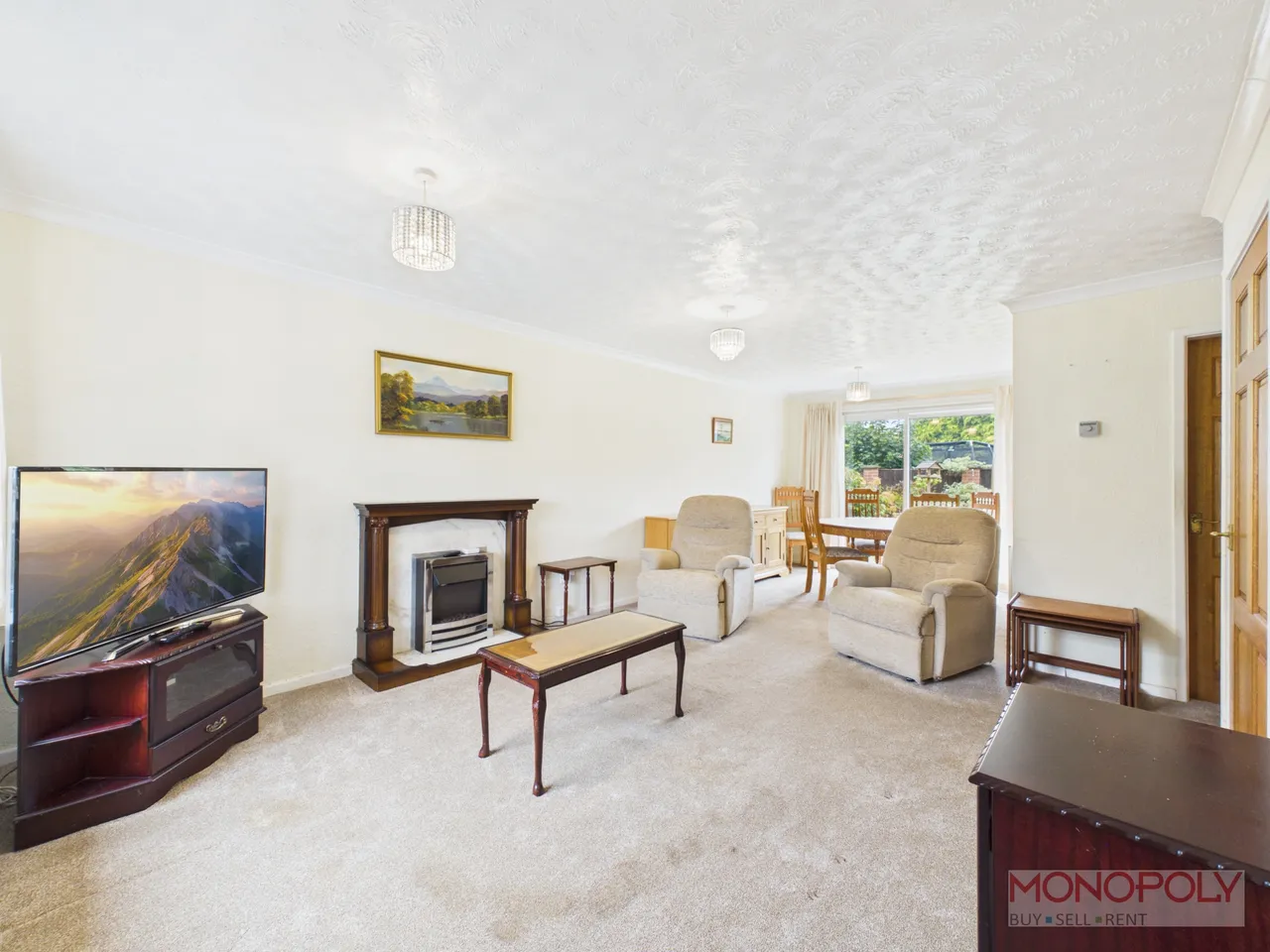 Ferndale Rise, Gwersyllt, LL11, photo 2
