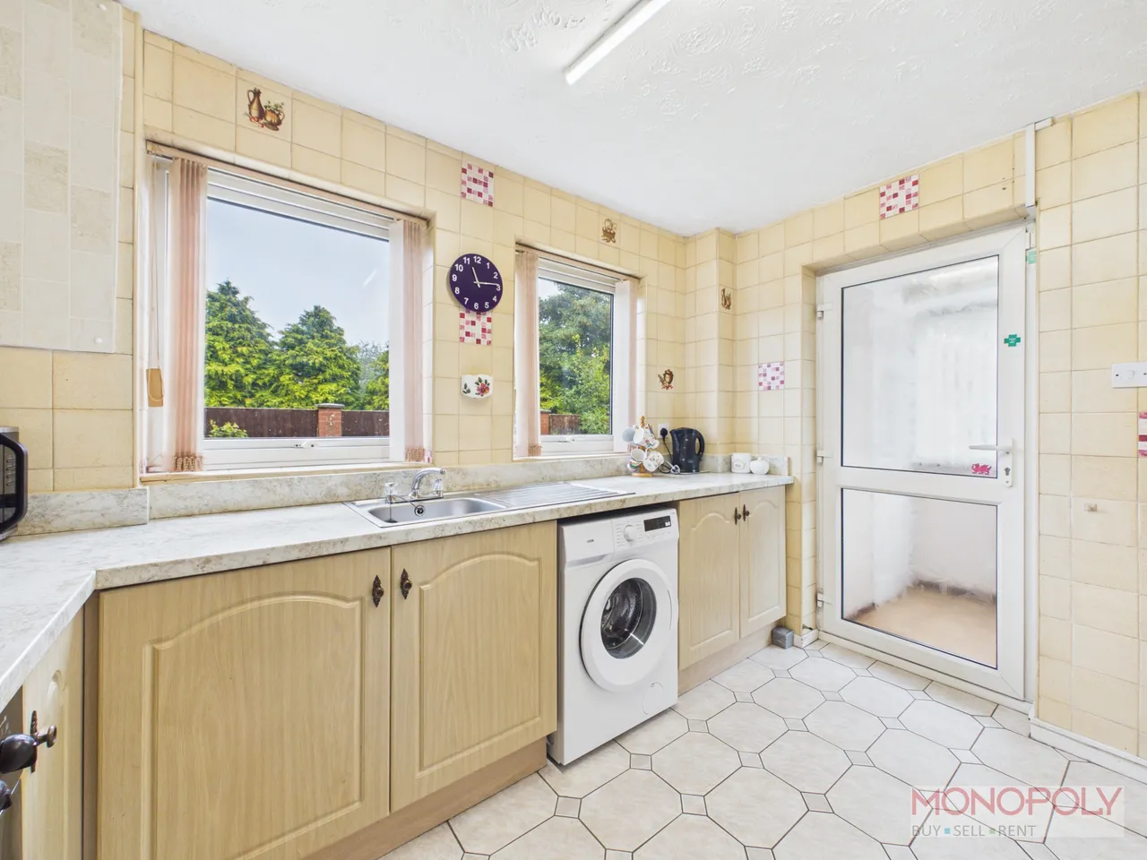 Ferndale Rise, Gwersyllt, LL11, photo 5