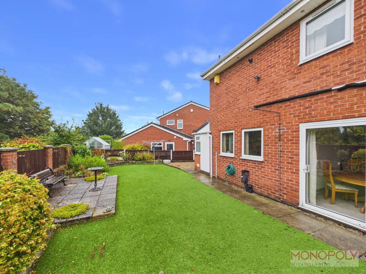 Ferndale Rise, Gwersyllt, LL11, photo 16