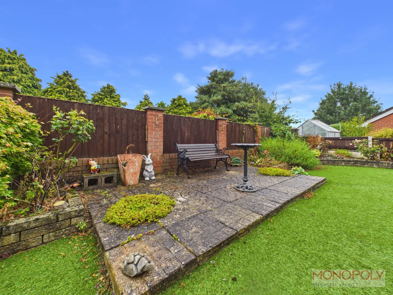 Ferndale Rise, Gwersyllt, LL11, photo 14