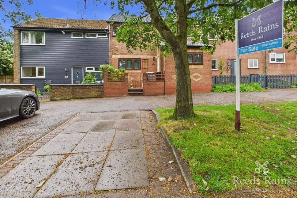 Kendal Road, Macclesfield, SK11, photo 17