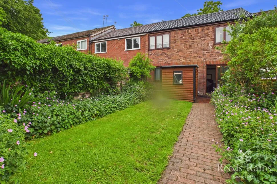 Kendal Road, Macclesfield, SK11, photo 21