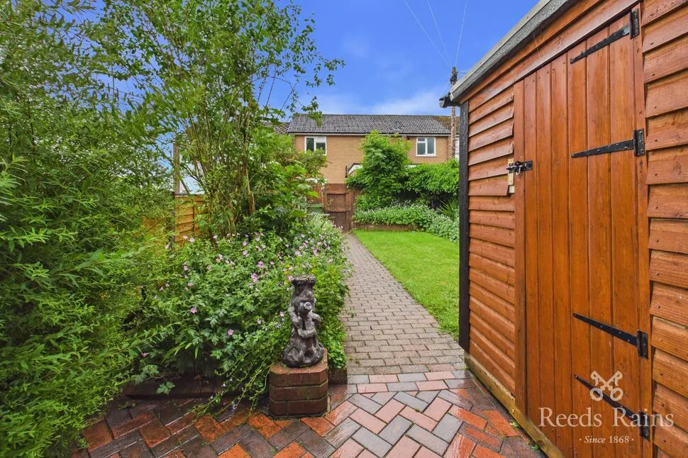 Kendal Road, Macclesfield, SK11, photo 16