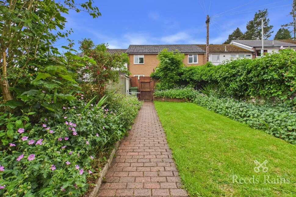 Kendal Road, Macclesfield, SK11, photo 6
