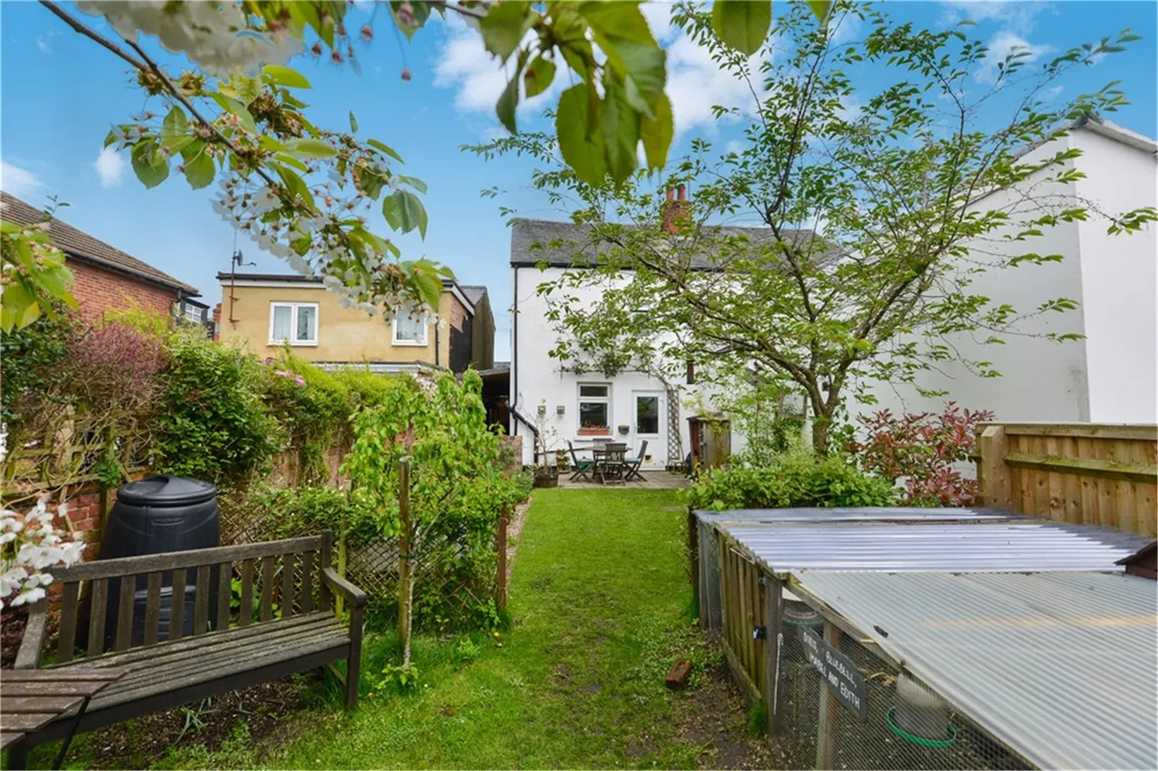 Perrin Street, Headington, OX3 7AS, photo 7