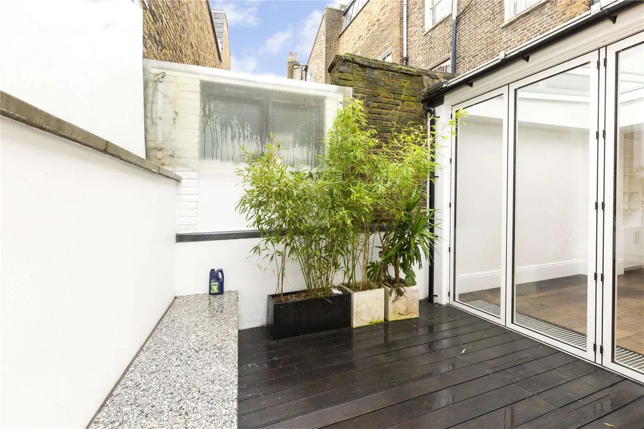 Mildmay Grove North, London, N1 4RH, photo 6
