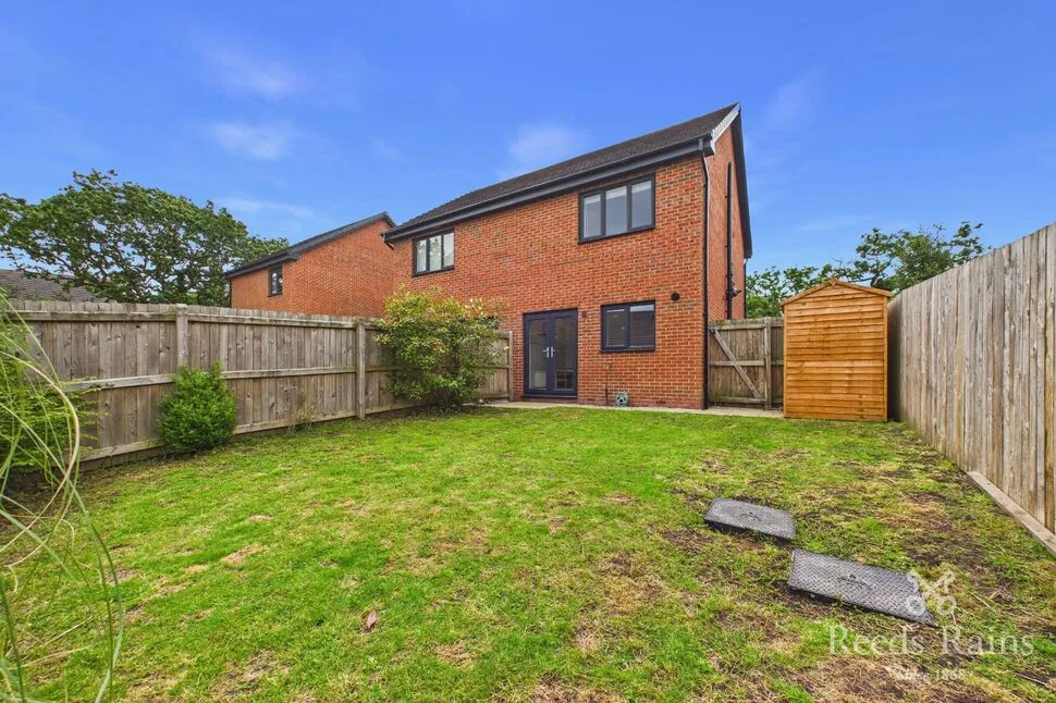 Ivy Court, Leyland, Lancashire, PR25, photo 2