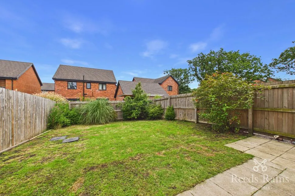 Ivy Court, Leyland, Lancashire, PR25, photo 12