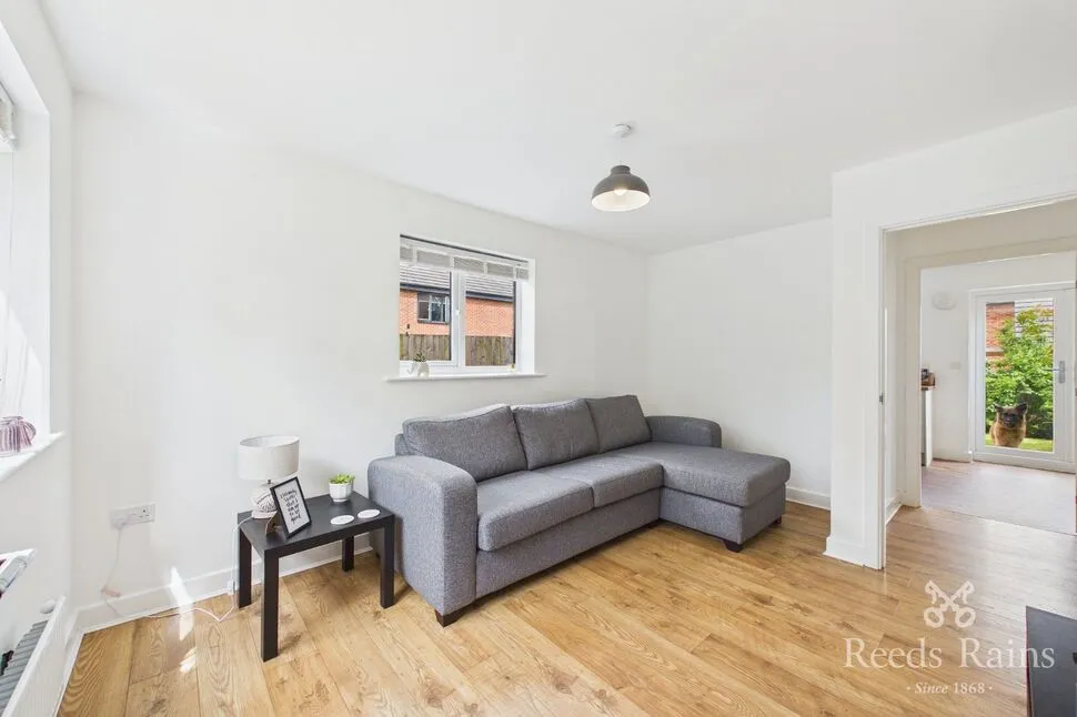 Ivy Court, Leyland, Lancashire, PR25, photo 5
