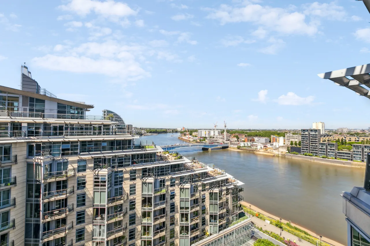 Juniper Drive, London, SW18, photo 4
