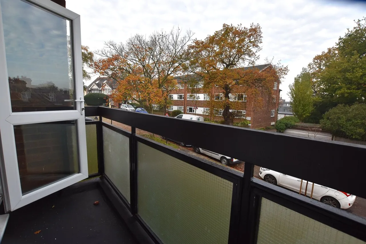 Oaks Avenue, London, SE19, photo 8