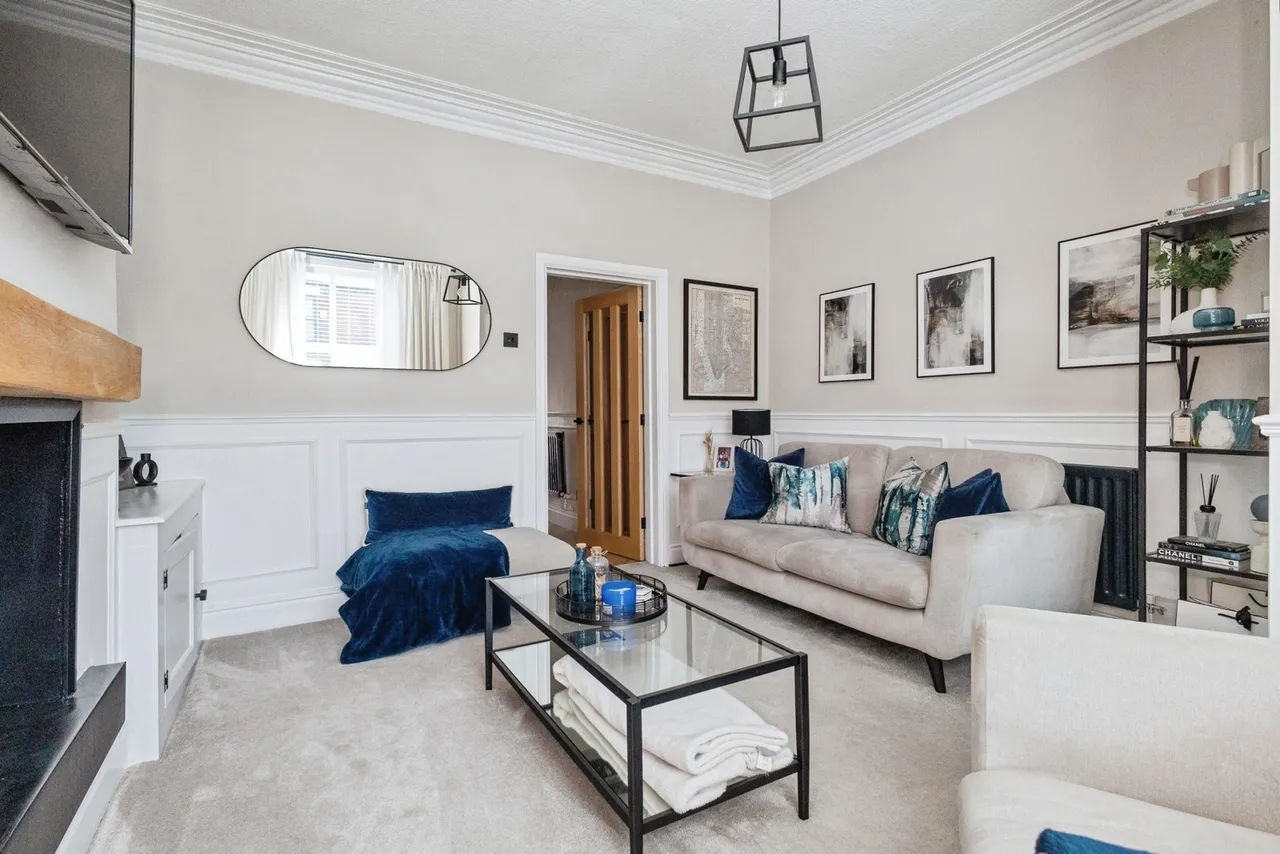 Edward Street, Ashton-under-Lyne, Greater Manchester, OL6, photo 2