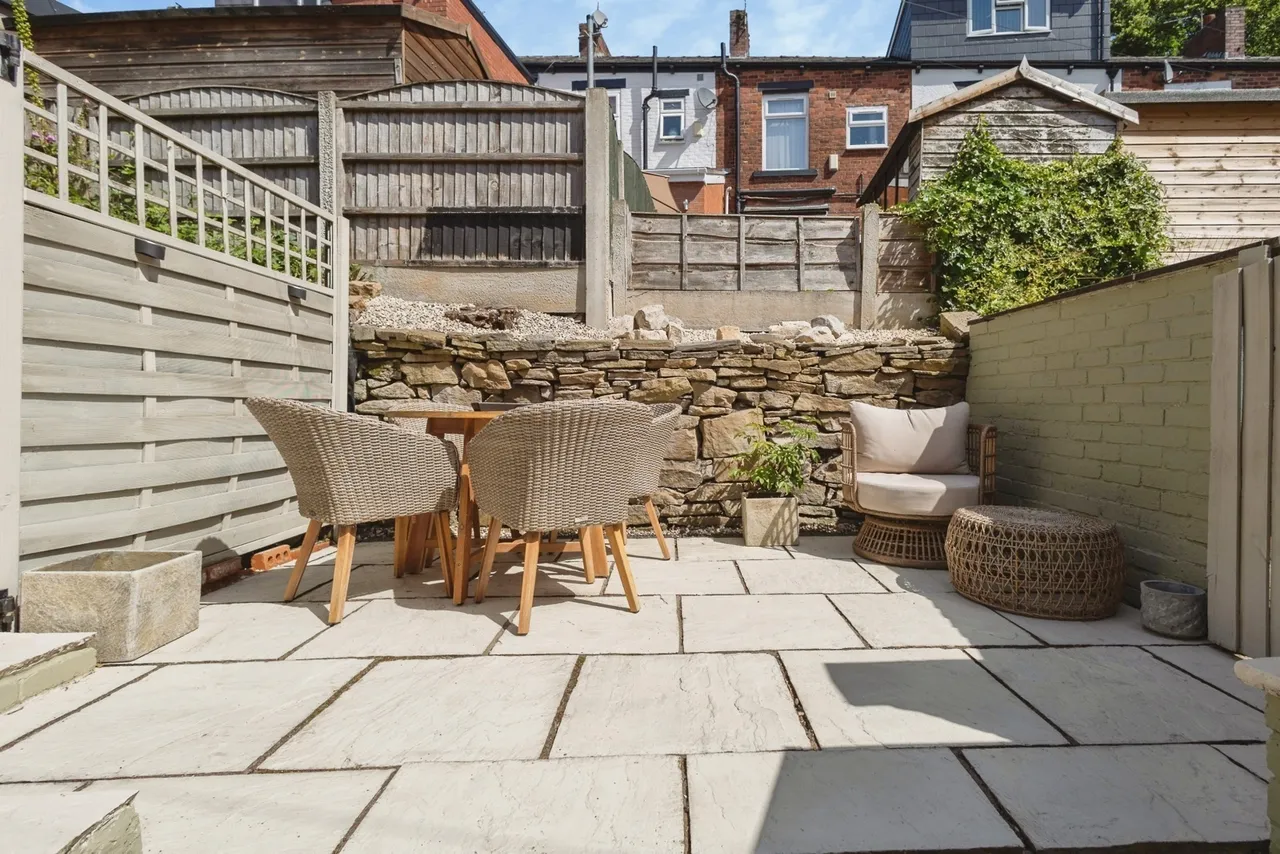 Edward Street, Ashton-under-Lyne, Greater Manchester, OL6, photo 9