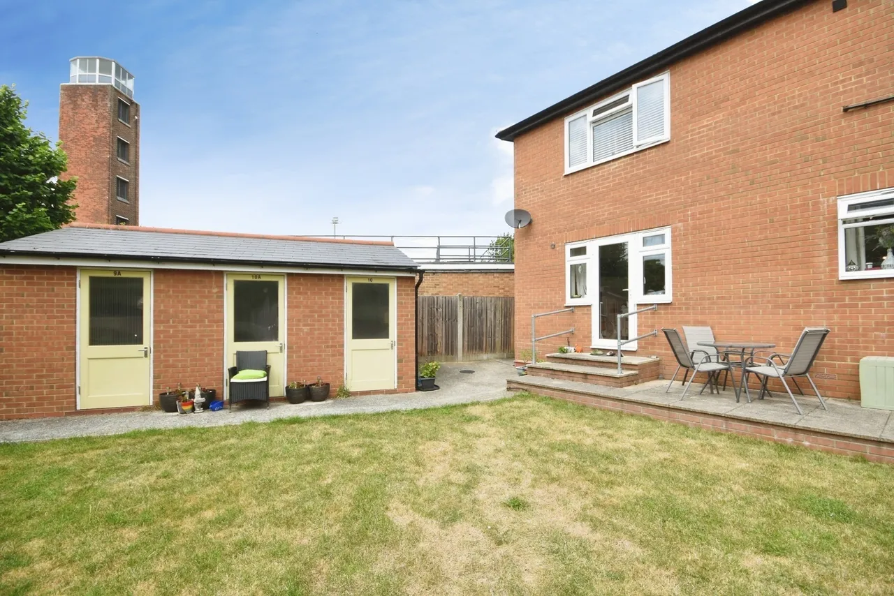 Alma Drive, Chelmsford, Essex, CM1, photo 8