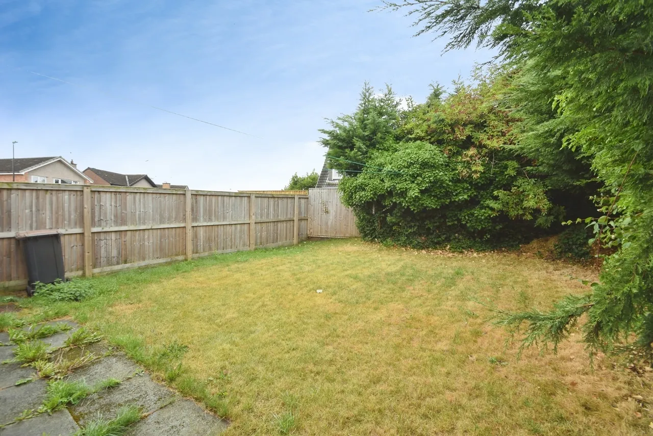 Farfield Avenue, Knaresborough, North Yorkshire, HG5, photo 20