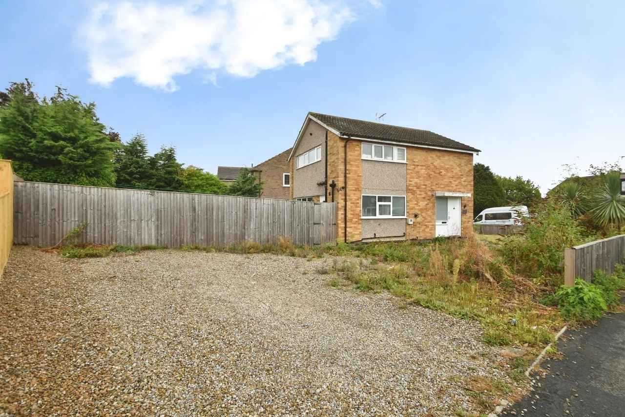 Farfield Avenue, Knaresborough, North Yorkshire, HG5, photo 19