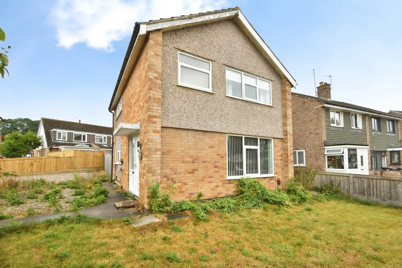 Farfield Avenue, Knaresborough, North Yorkshire, HG5, photo 18