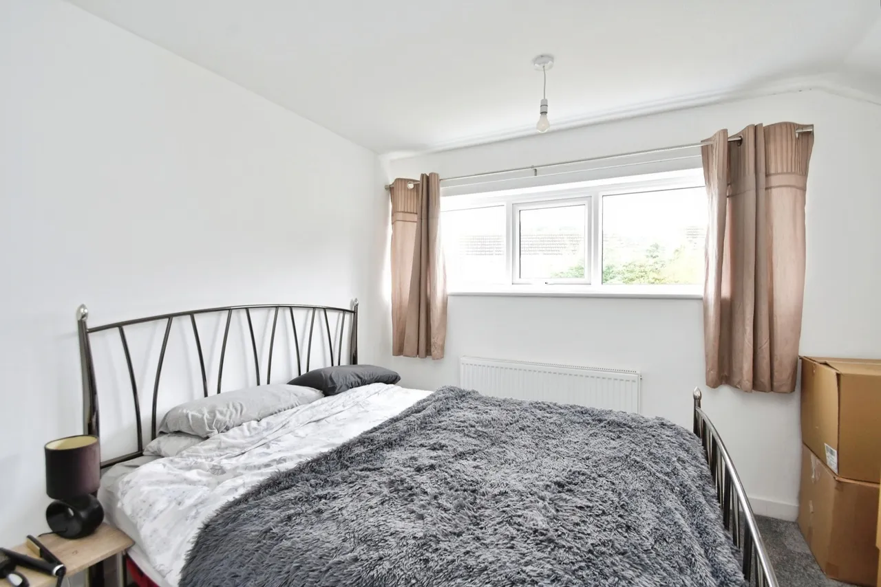 Farfield Avenue, Knaresborough, North Yorkshire, HG5, photo 11