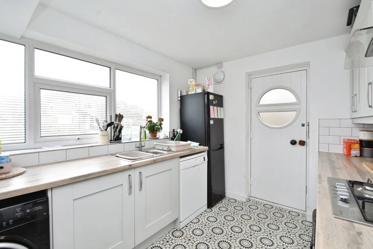 Farfield Avenue, Knaresborough, North Yorkshire, HG5, photo 15