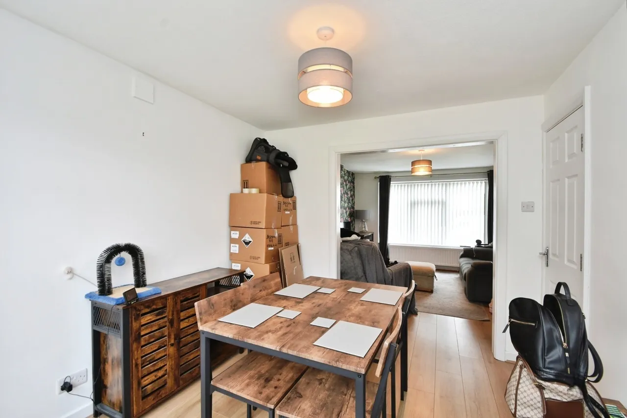 Farfield Avenue, Knaresborough, North Yorkshire, HG5, photo 17