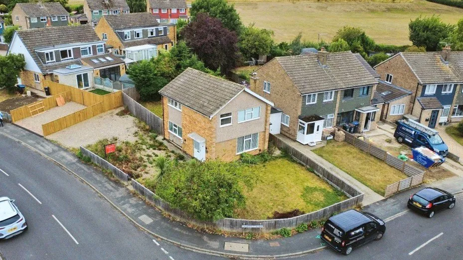 3 bed house for sale — Farfield Avenue, Knaresborough, North Yorkshire, HG5