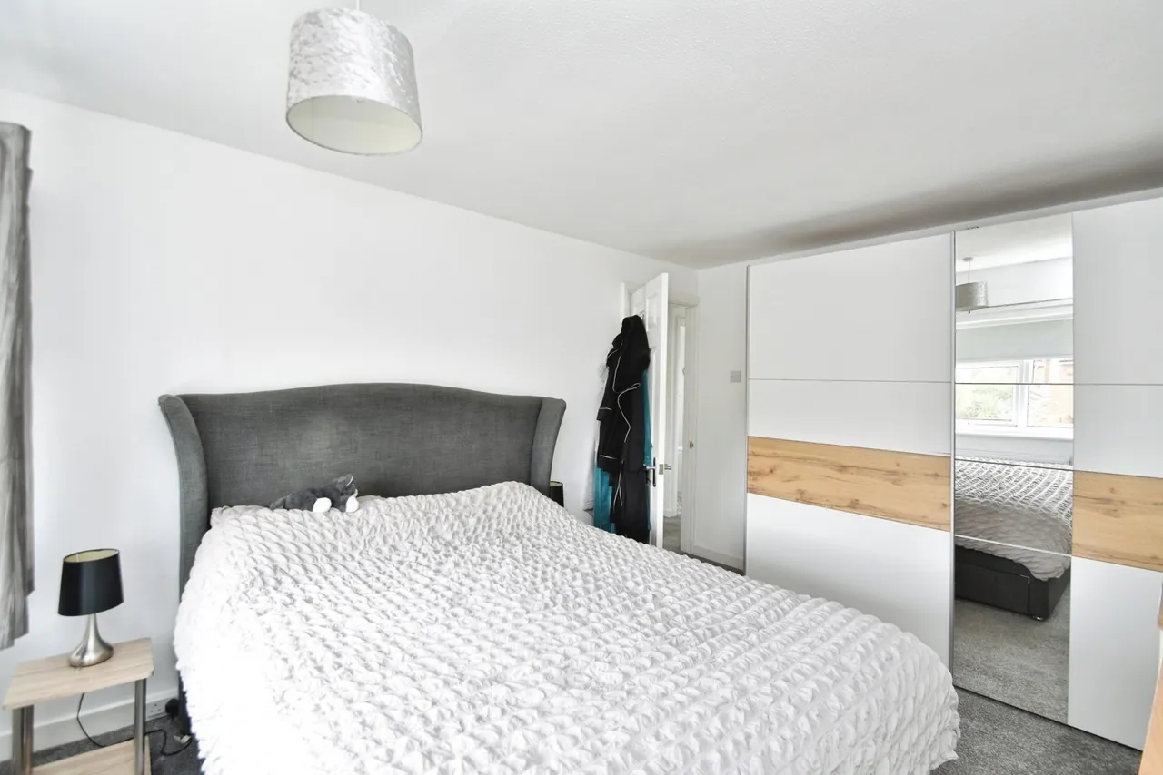 Farfield Avenue, Knaresborough, North Yorkshire, HG5, photo 10