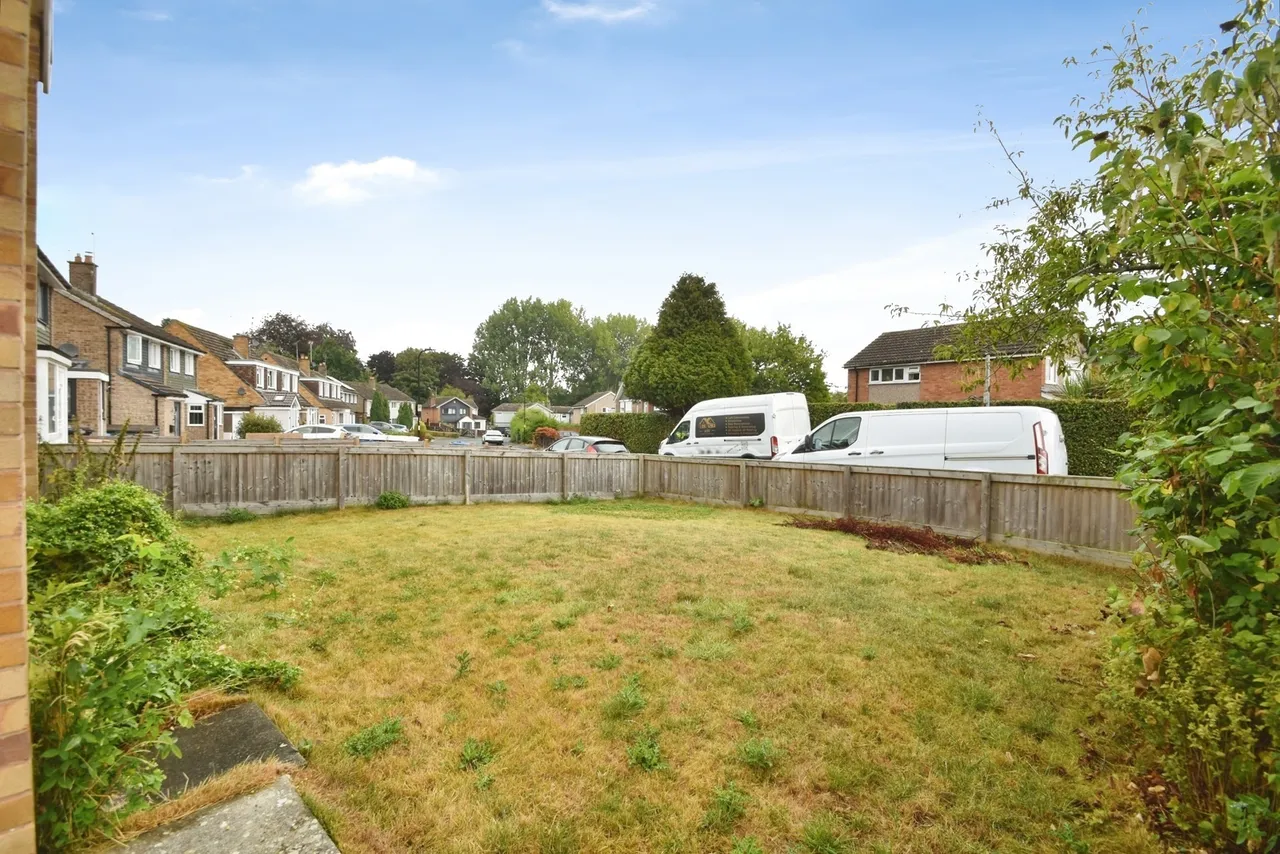 Farfield Avenue, Knaresborough, North Yorkshire, HG5, photo 21