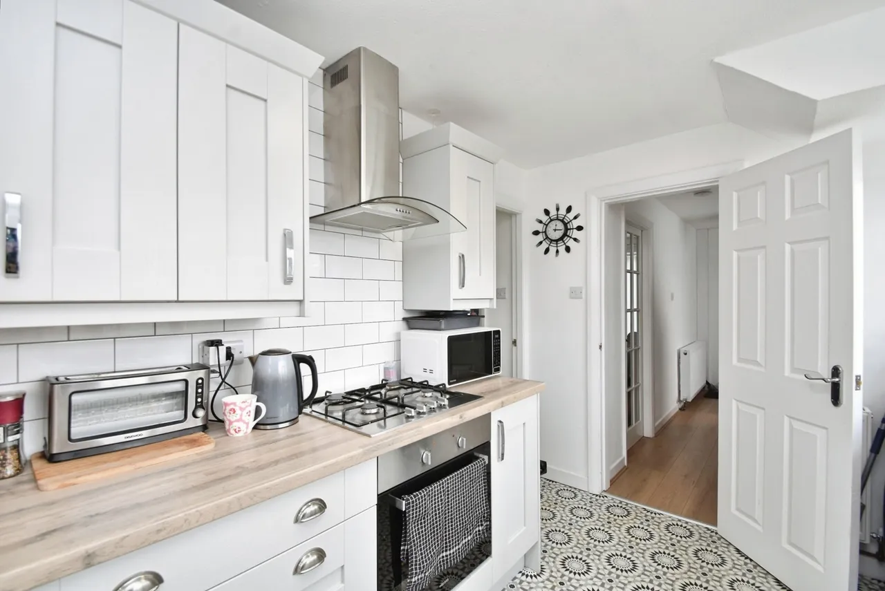 Farfield Avenue, Knaresborough, North Yorkshire, HG5, photo 16