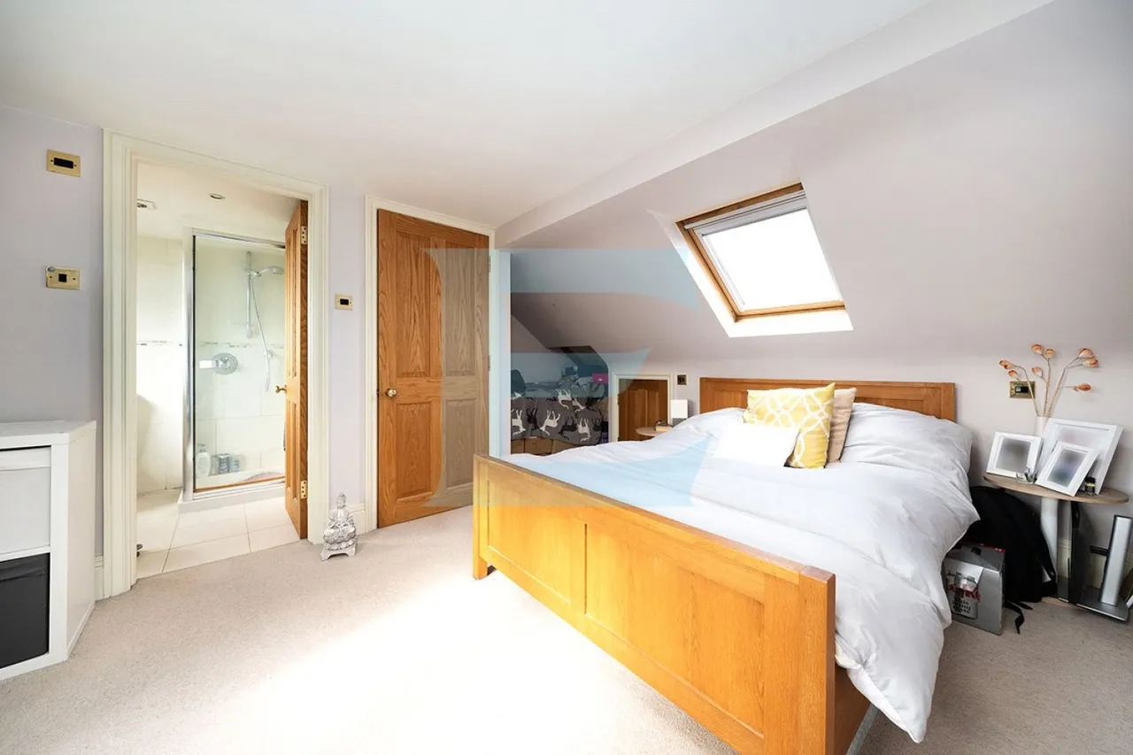 Stoneyfields Lane, Edgware, HA8, photo 18