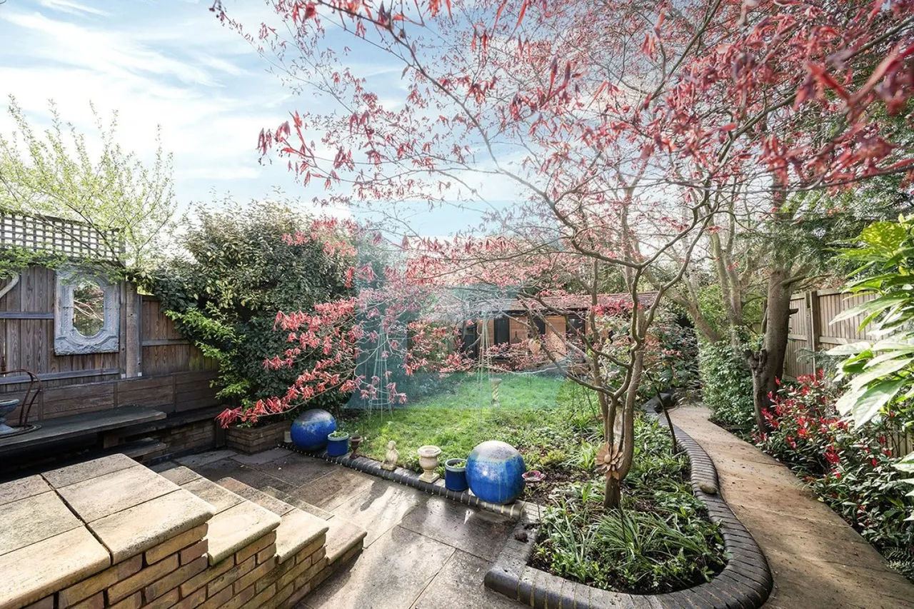 Stoneyfields Lane, Edgware, HA8, photo 10