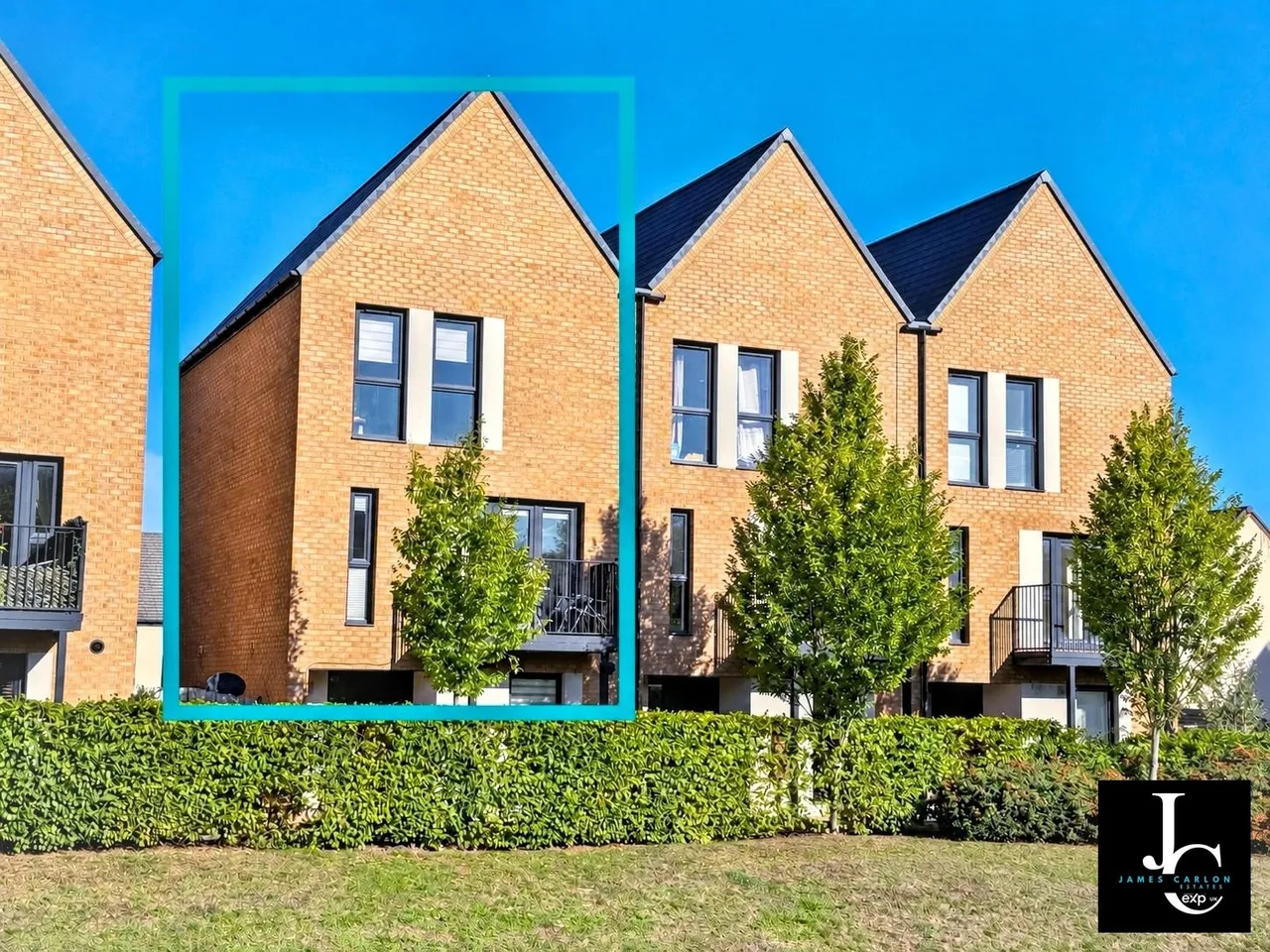 4 bed house for sale, Upton Walk, Ketley, TF1