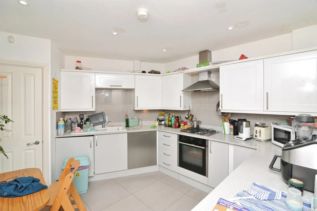 3 bed house for sale — St. Marys Terrace, Hastings