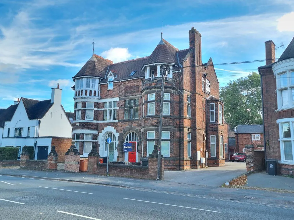 Victoria Park Road, Leicester, LE2, photo 2