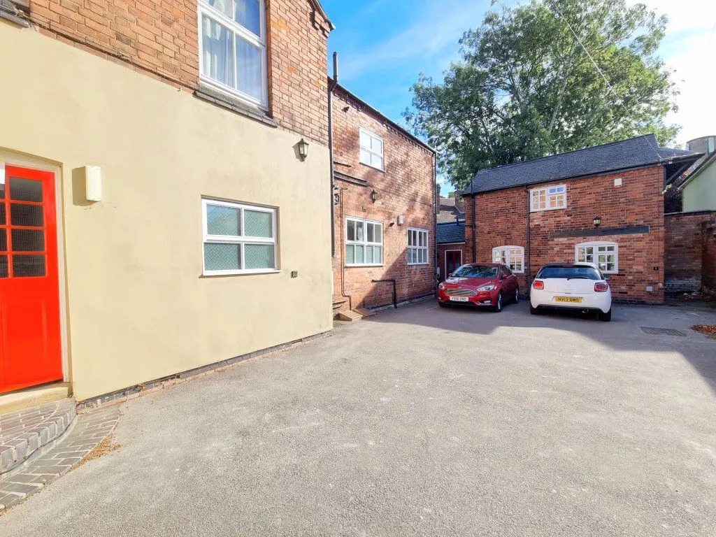 Victoria Park Road, Leicester, LE2, photo 12