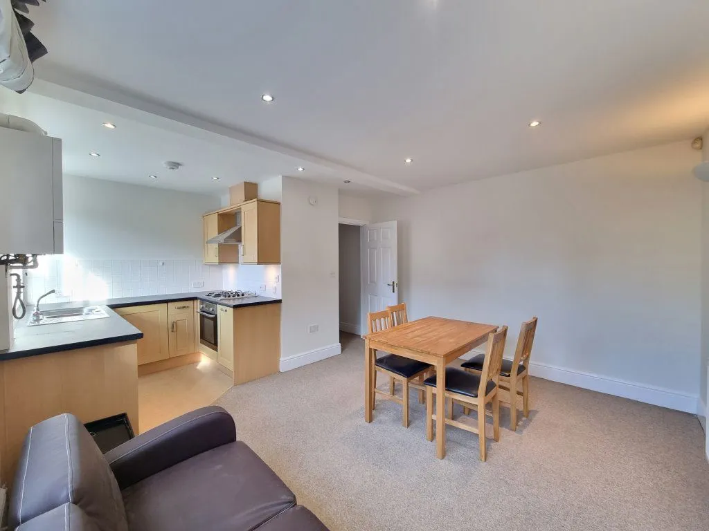 Victoria Park Road, Leicester, LE2, photo 4