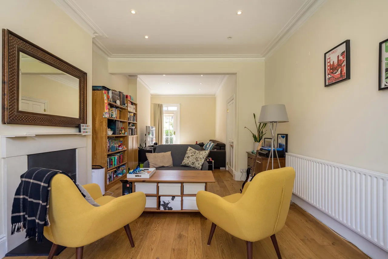 Arlington Road, Ealing, W13, photo 10