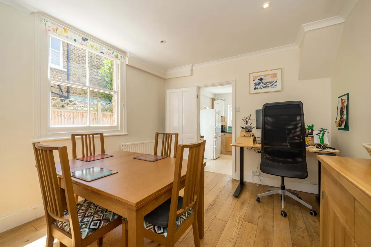 Arlington Road, Ealing, W13, photo 5